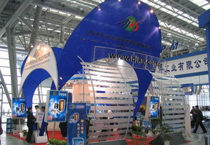 展廳產品陳列與企業形象展示 東莞展覽展廳設計全解析